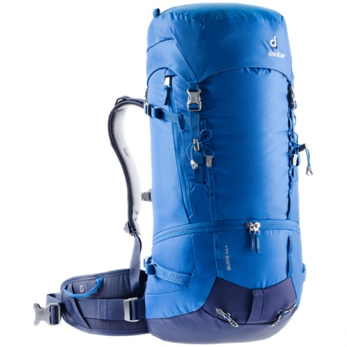 Купить Рюкзак Deuter Guide 44+ 3361320 в Киеве по лучшей цене с доставкой в Украине | Магазин NORTHWALL